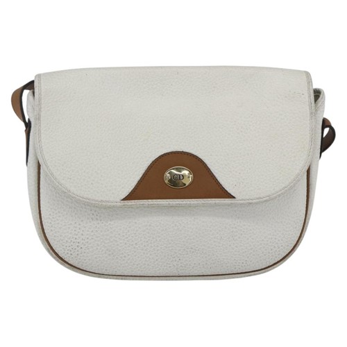 Christian dior cuir - dior, vintage