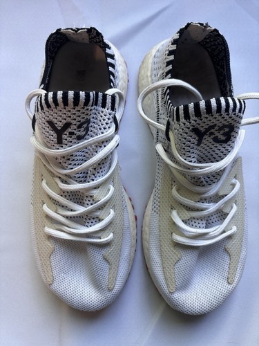 Yohji yamamoto adidas - by,