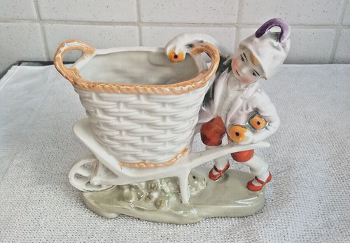 Ancienne figurine - , en