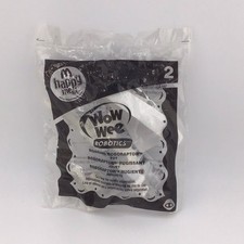 2007 McDonalds Happy Meal -