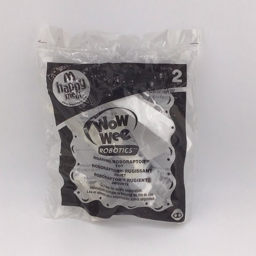 2007 mcdonalds happy meal - happy,