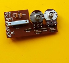 Pièces de récepteur Marantz