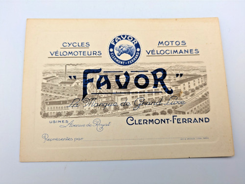 Publicité carte visite - carte, de
