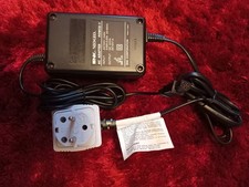 Alimentation secteur power