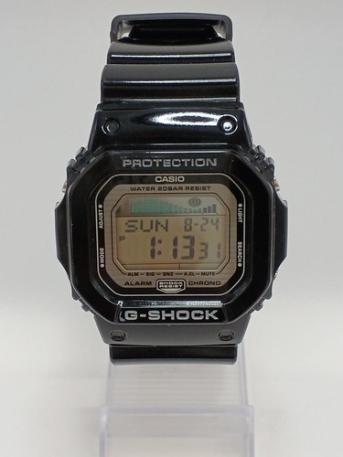 Montre bracelet casio shock - montre-bracelet,