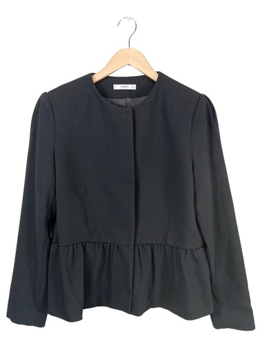 Mango manteau court - court, dames
