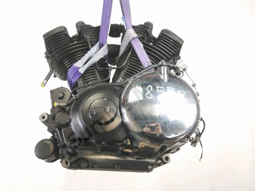 Moteur yamaha 1600 wild - xv,