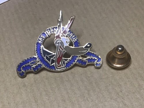Pins tex avery wolf - pins,
