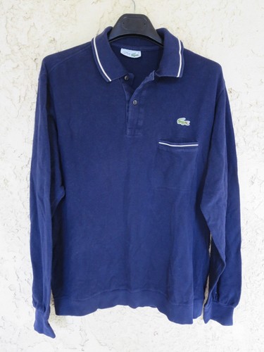 Polo lacoste devanlay - polo,