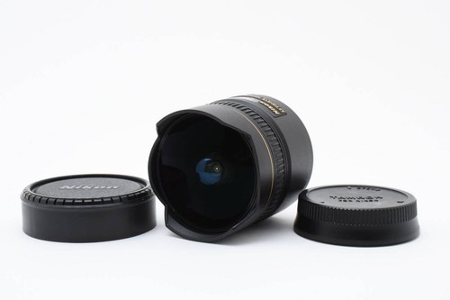 Objectif nikon dx - objectif,