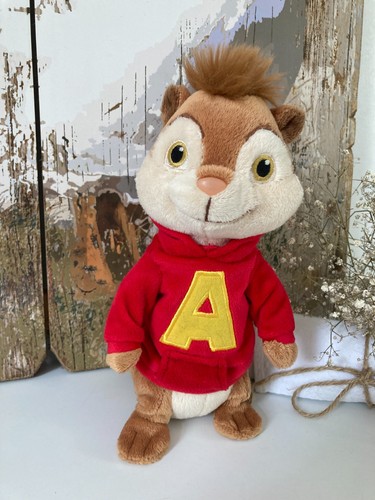 626 peluche doudou alvin - 626⚜️,