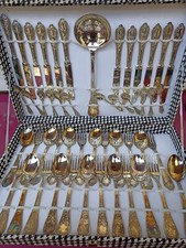 Ancienne Ménagère Couverts