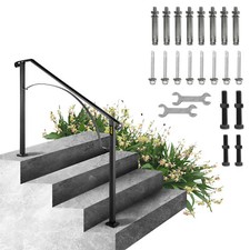 Vevor rampe escalier - vevor,