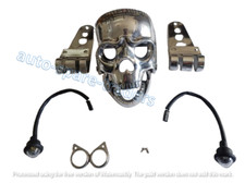 Flotteur Chopper Poli LED