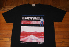 Mobil 1 Keep Route 66 Kickin'