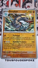 DONPHAN 103/191 - NEUF -