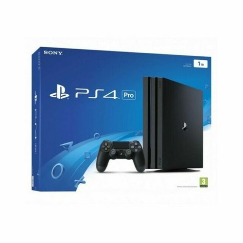 Sony playstation pro - playstation, 4