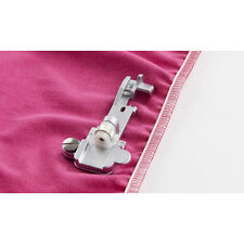 Pied pour pose élastique Singer Consew Yamata surjeteuse 