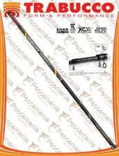 Canne bolognaise Trabucco VIGOR HYPER-X mt. 7.00