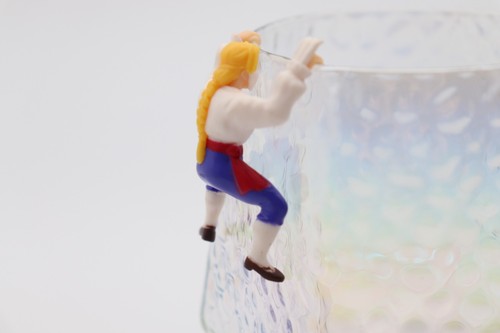 Mini figurine balrog skill - balrog,