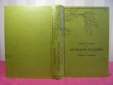 OUVRAGES DE DAMES  Thérèses