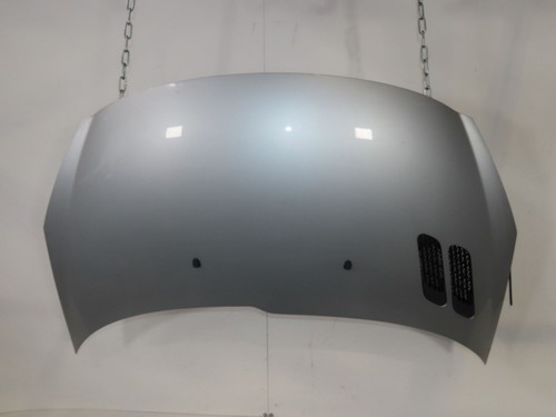 Capot peugeot 206 - peugeot, (2l_,