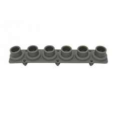 Poly-800 Strip 6-Note Rubber