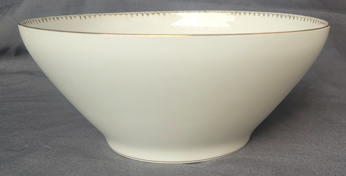 Grand saladier porcelaine - saladier,
