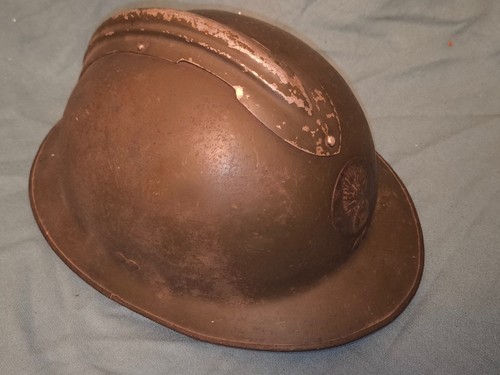 Casque 1926 infanterie - casque,
