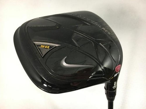 Nike golf mach speed noir - nike,