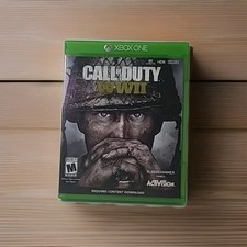 Call of Duty: World War 2 WW2