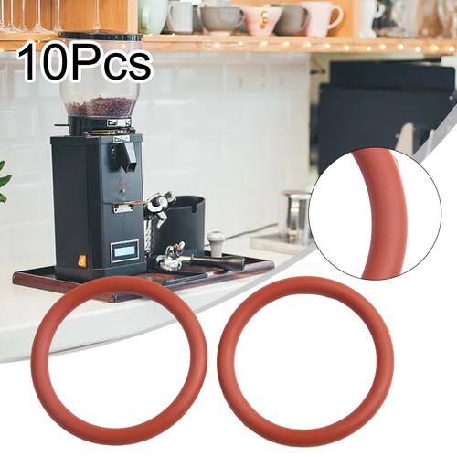 Joint torique silicone de - en,