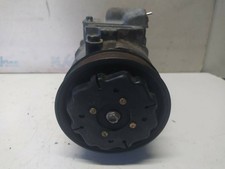 compresseur clim pour SKODA FABIA COMBI (6Y5) 1.4 (60 CV) 40824