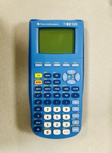 Texas instruments stats - texas,