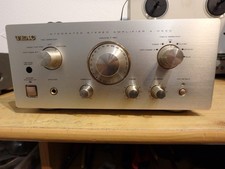 Ampli TEAC A-H500