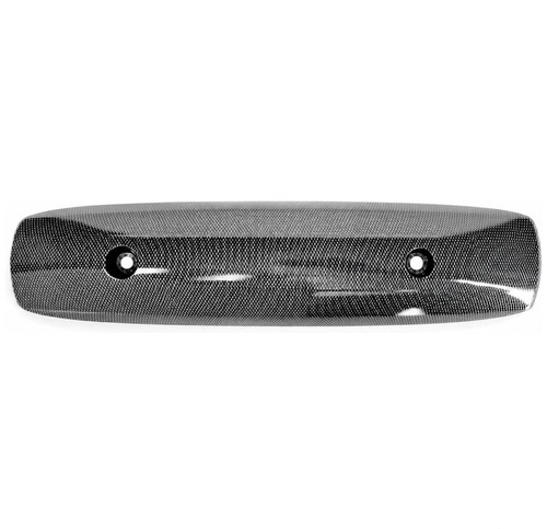 Protection carbone pot
