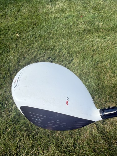 Taylormade r11s driver 5 - r11s, 10.5
