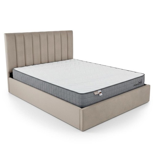 Pack lit coffre matelas - lit,