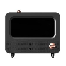 USB simulation de bruit blanc four à flamme pour aromathérapie machine pour...