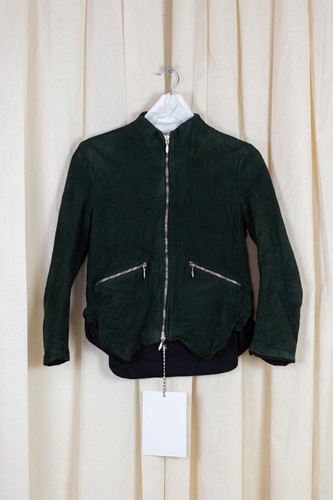 Paul harnden jacket green size - jacket,