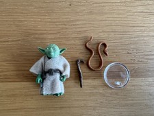 Vintage Kenner Star Wars Yoda