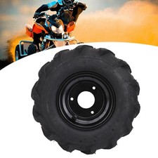 Pneu De Kart Durable Et Anti-Crevaison 13X5.00-6 Pour Divers Terrains