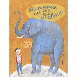 Livre bienvenue zoo de - livre,