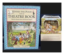 A. A. MILNE, ERNEST H. SHEPARD