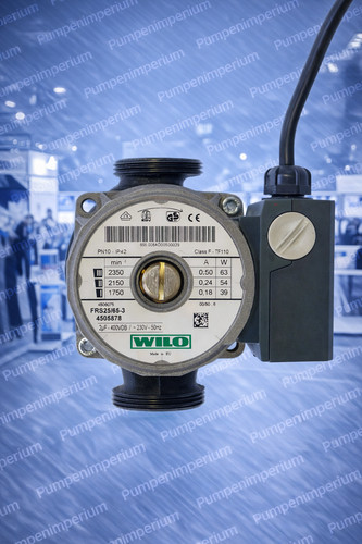 Wilo frs chauffage - 65, /