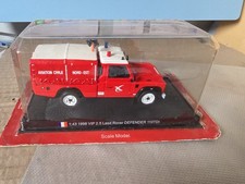 pompier DEL PRADO 1.43e 1998