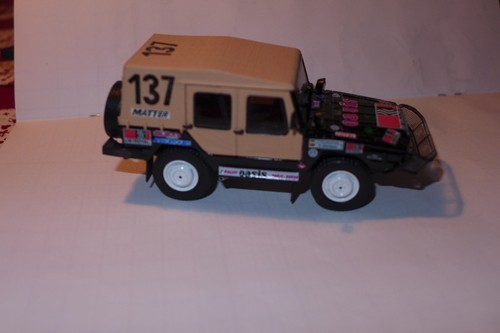 Volkswagen iltis 43 - iltis, 1/43