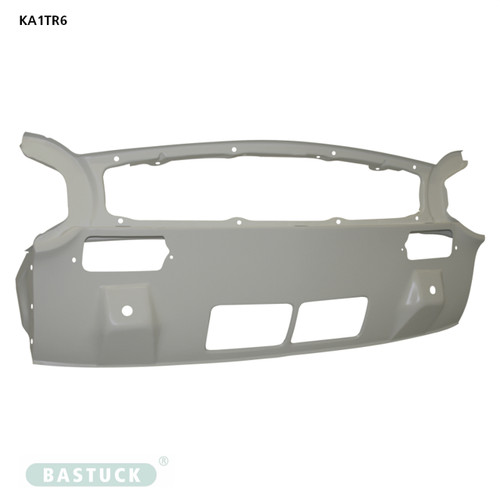 Face avant triumph tr6 - avant,