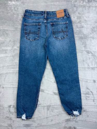 Jean levi signature femme - jean,