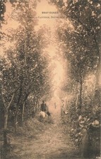 59 BRAY DUNES VERS LA LAITERIE